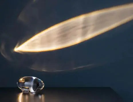 FrenzyTrendz™  Sunset Projection Lamp - Create the Perfect Golden Hour Glow